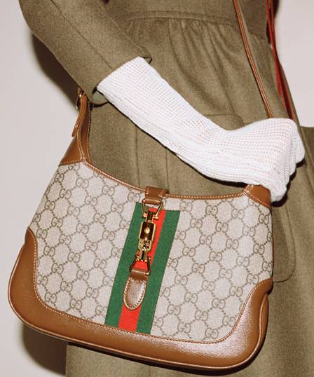 To Have And To Hold - From Gucci to Saint Laurent. Shop the key investment pieces you need to buy