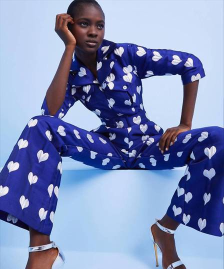 Lisou - Vibrant and bold but with a twist. Discover the brand that creates fun and timeless classics