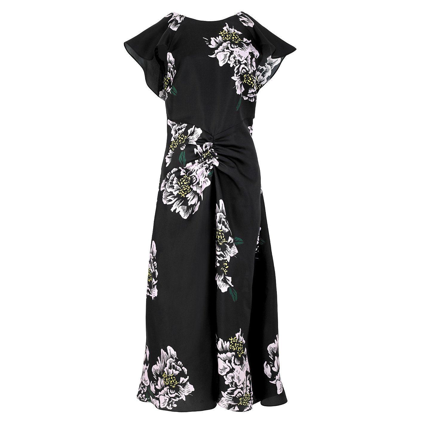 Paper London Dutch Dress