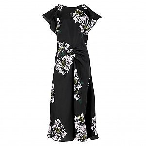 Dutch Dress