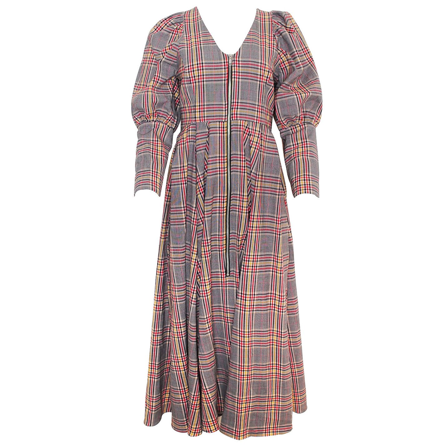 Paper London Nayra Dress