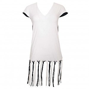 Fringed Top