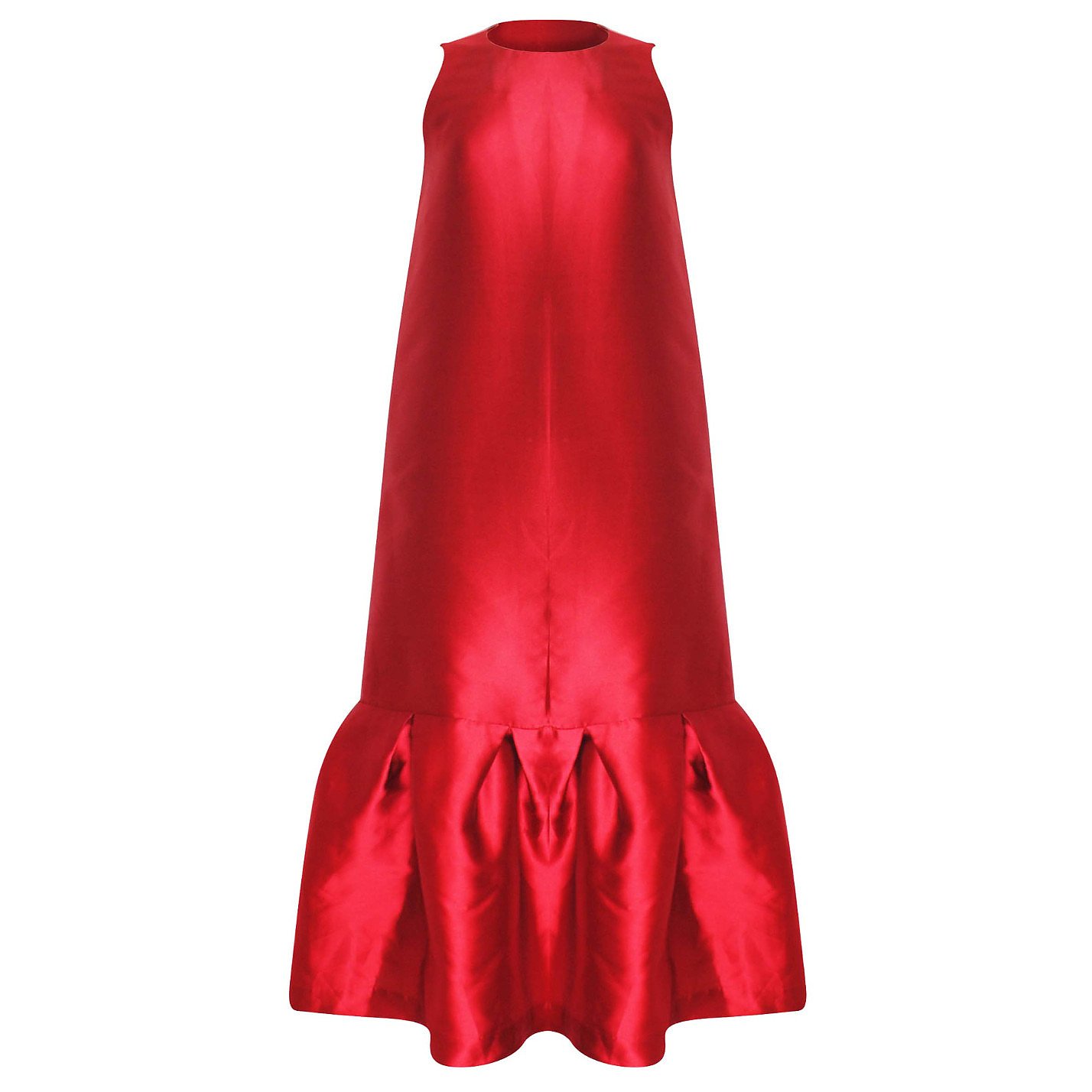 Paper London Mermaid Dress