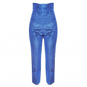 Glitter Trousers