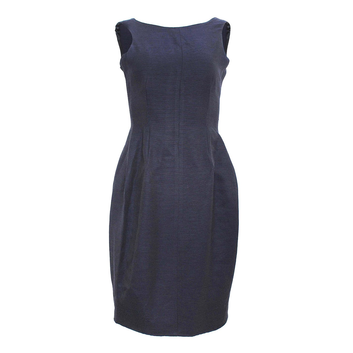 Paper London Fitted Dress