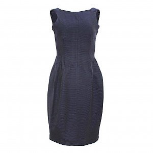 Fitted Dress