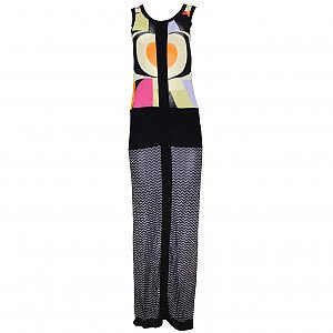 Journey Maxi Dress