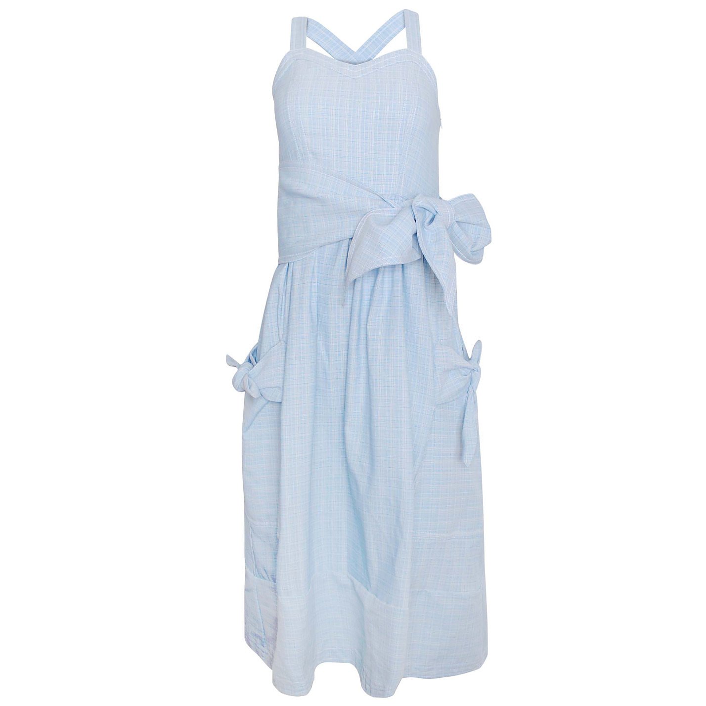 Paper London Sweetheart Dress