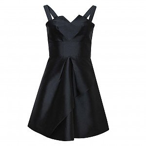 Logan Dress