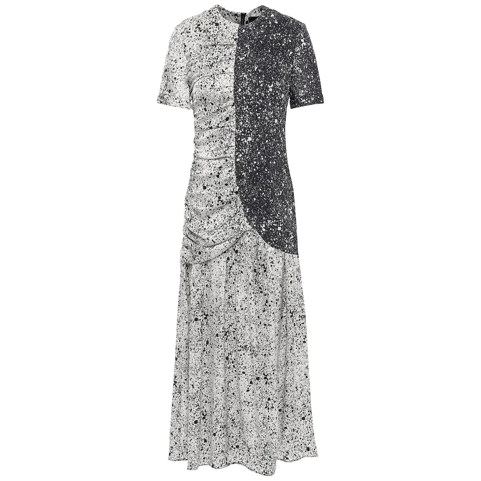 Paper London St Martin Dress