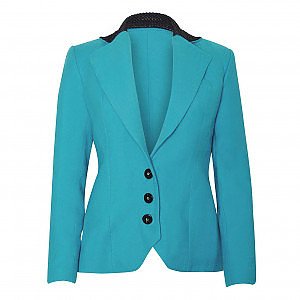 Moca Jacket