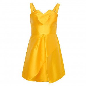 Logan Dress