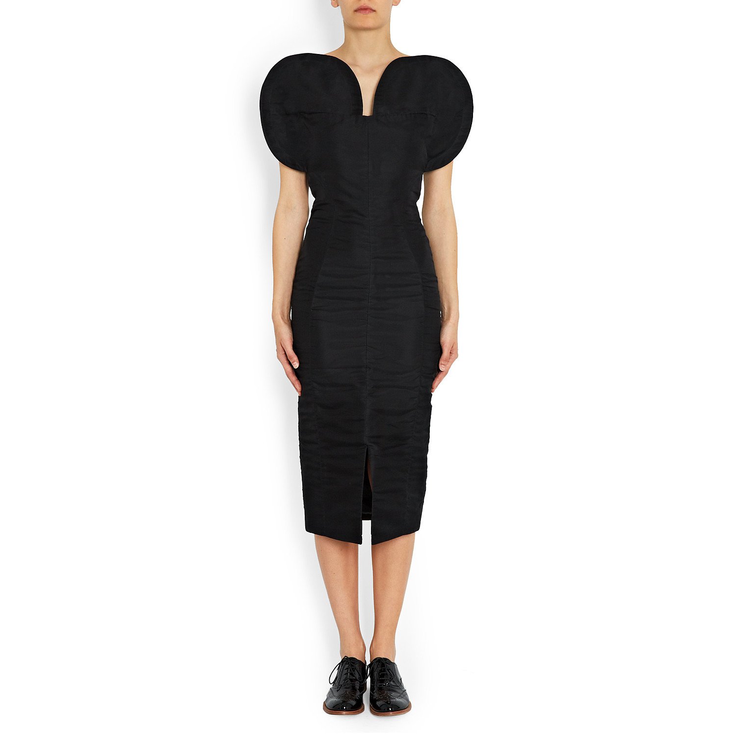 Paper London Dome Dress