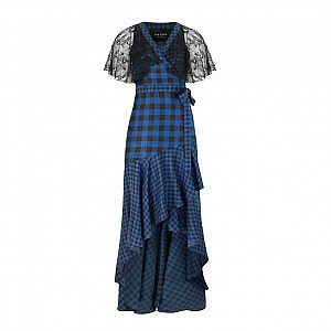 Sienna Dress