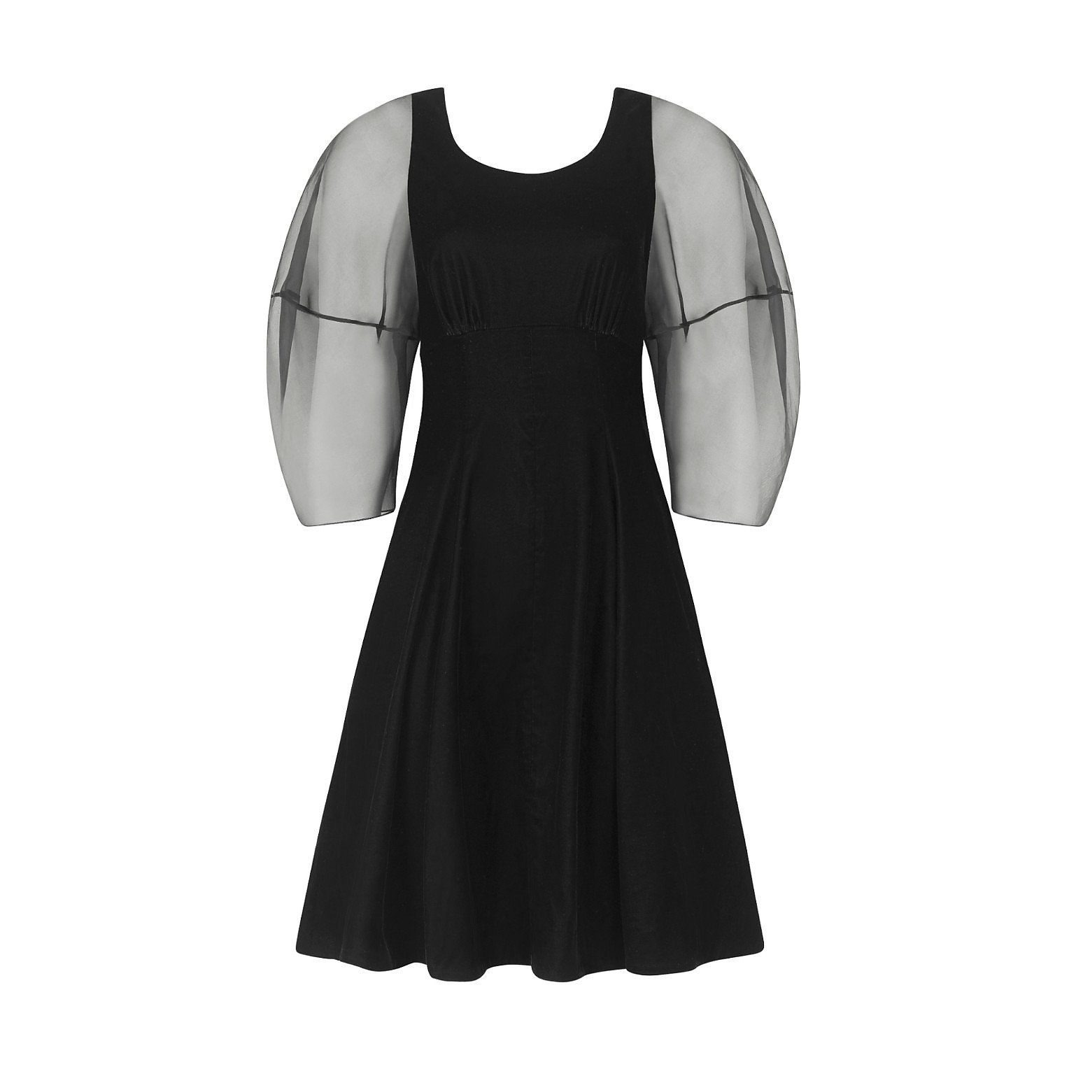 Paper London Bay Dress