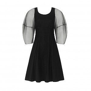 Bay Dress