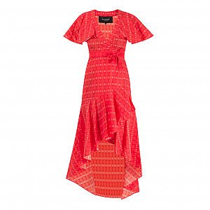 Sienna Dress