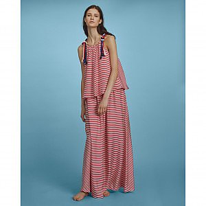 Amalfi Dress