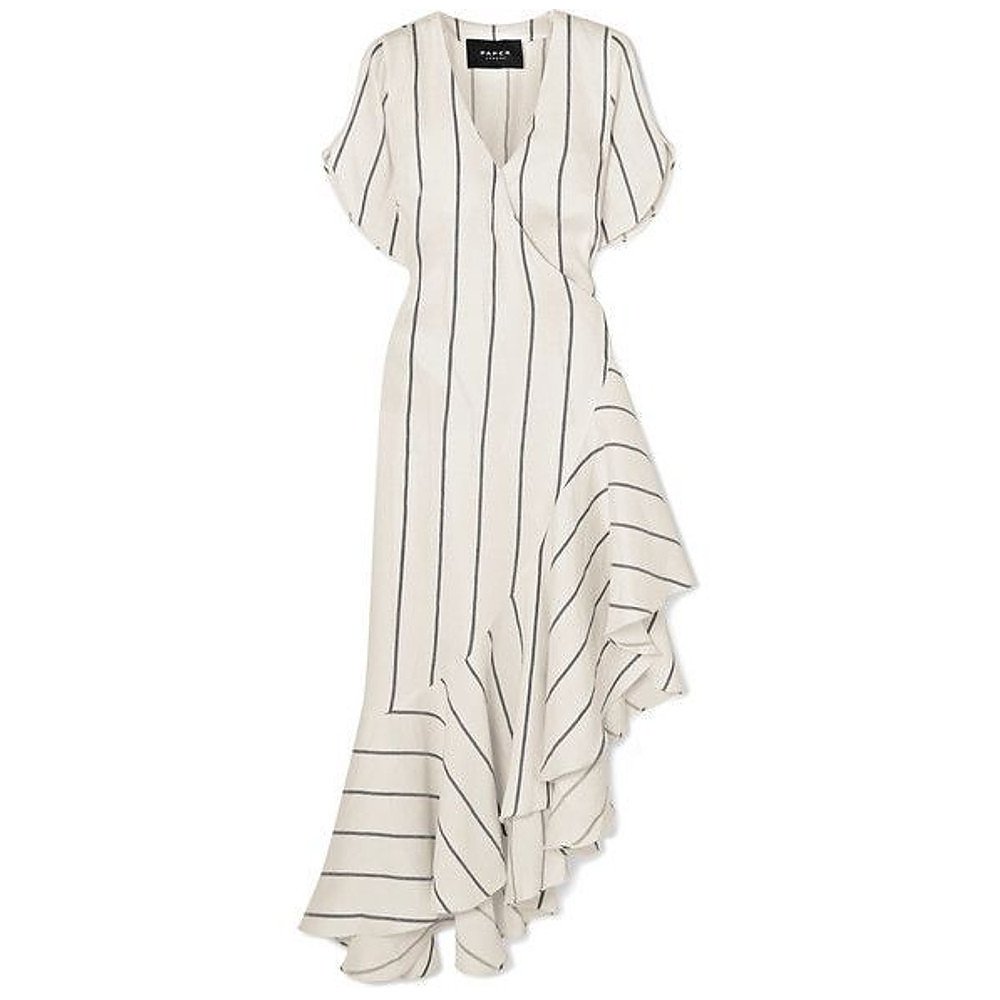 Paper London Lagos Dress